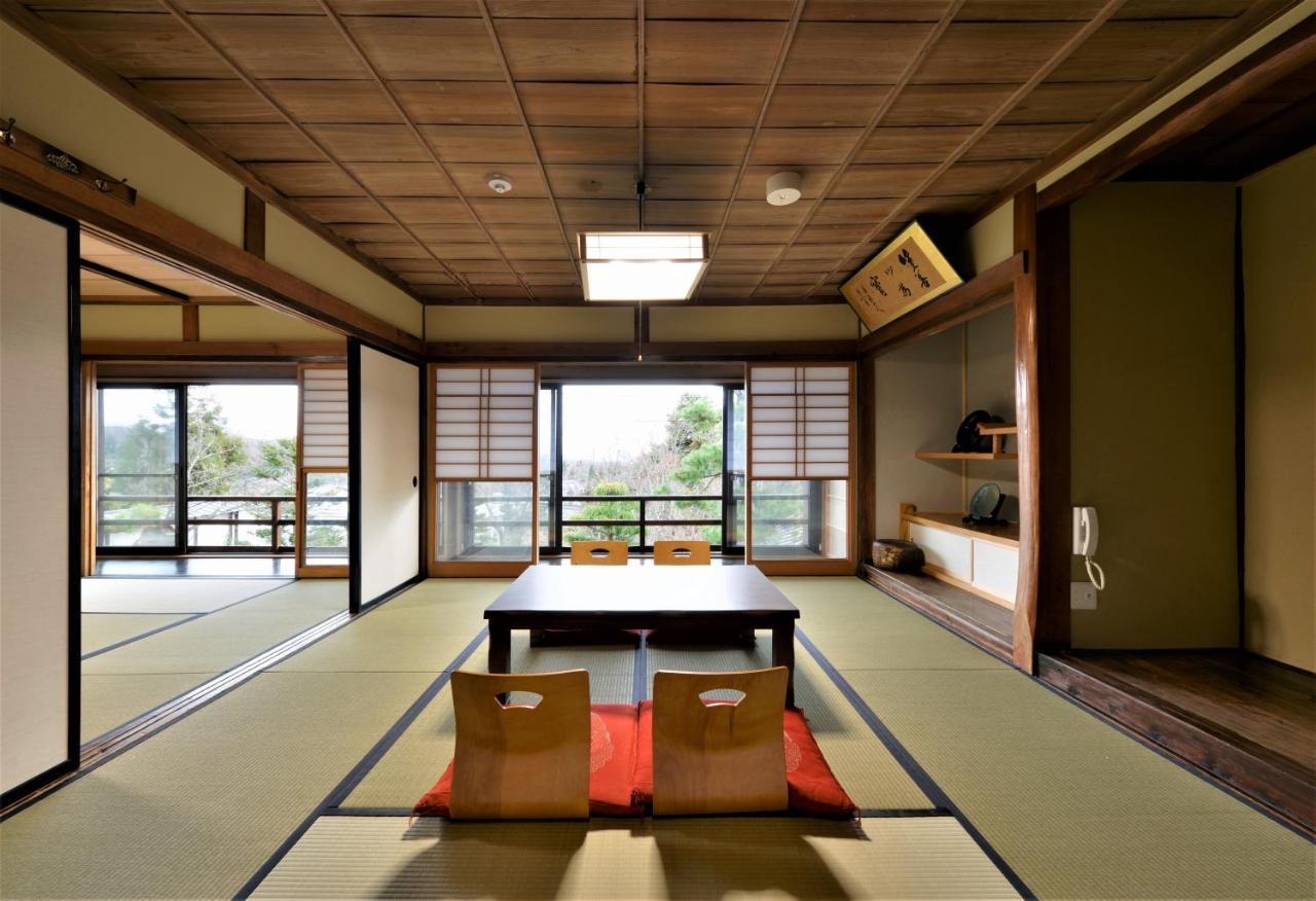 宿屋白金家 Yadoya-Shiroganeya 1日1組限定2名から8名様まで 全館貸切り 伝統的建造物の旅籠宿 Traditional Culture Experience นากาโน่ ภายนอก รูปภาพ