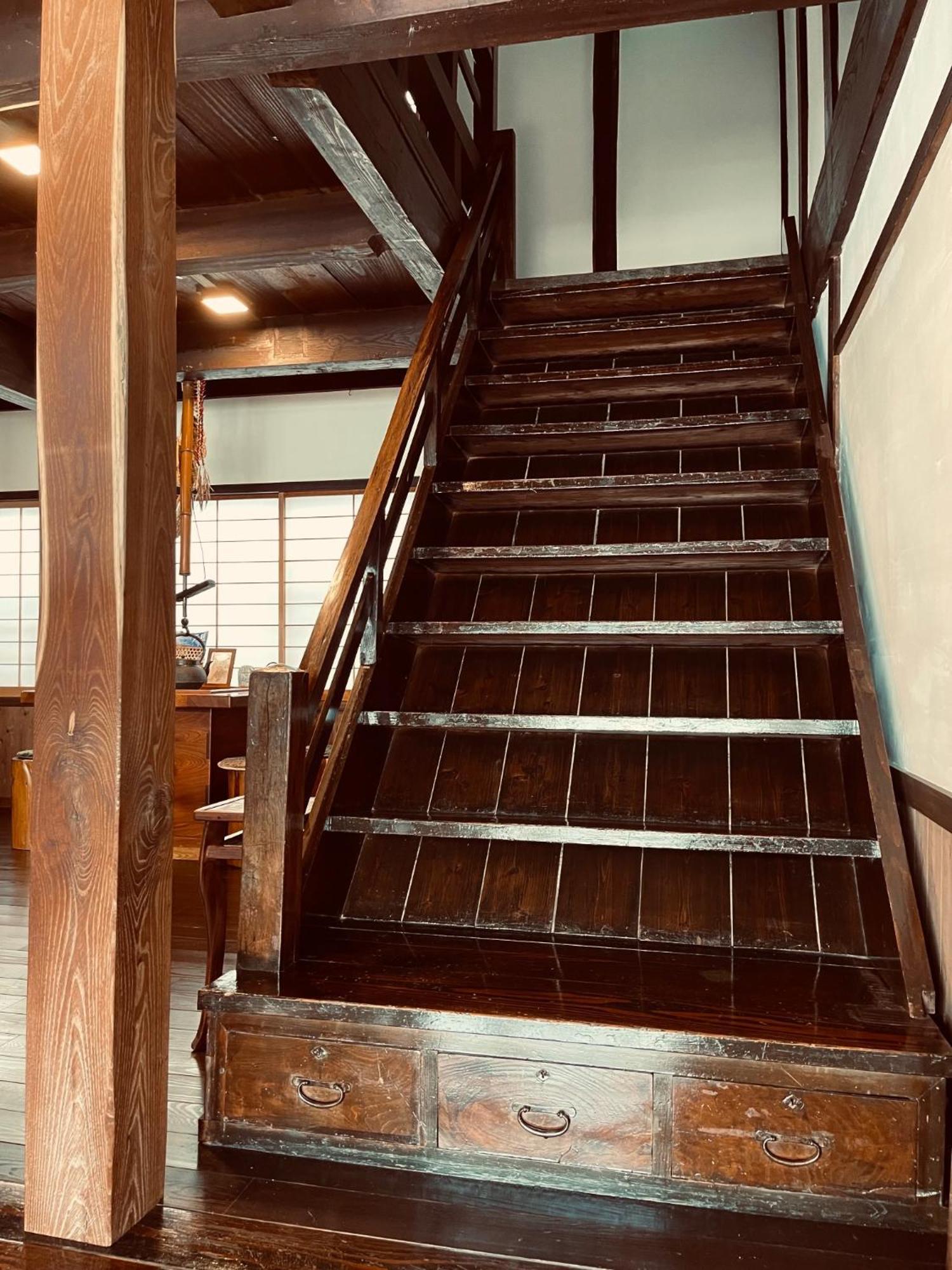 宿屋白金家 Yadoya-Shiroganeya 1日1組限定2名から8名様まで 全館貸切り 伝統的建造物の旅籠宿 Traditional Culture Experience นากาโน่ ภายนอก รูปภาพ